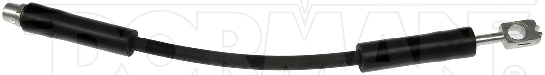 Dorman H620966 2001-2005 Audi Allroad Quattro Brake Hydraulic Hose