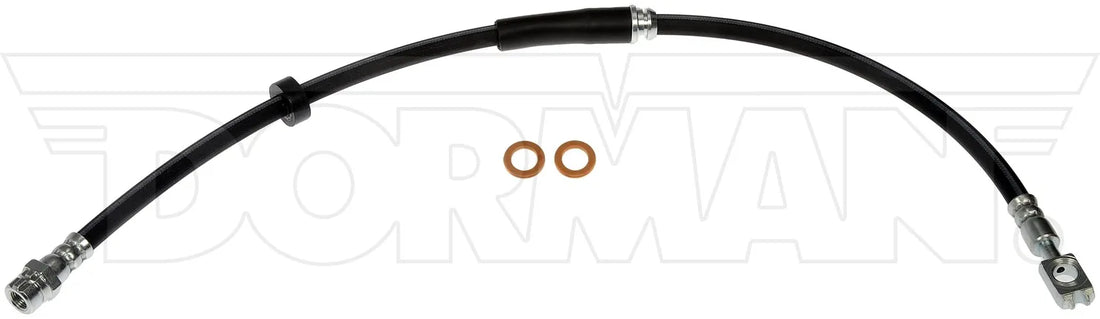 Dorman H620967 2009-2017 Volkswagen CC Brake Hydraulic Hose
