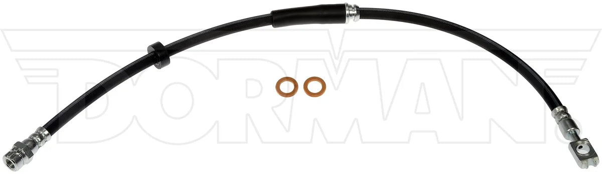Dorman H620967 2009-2017 Volkswagen CC Brake Hydraulic Hose