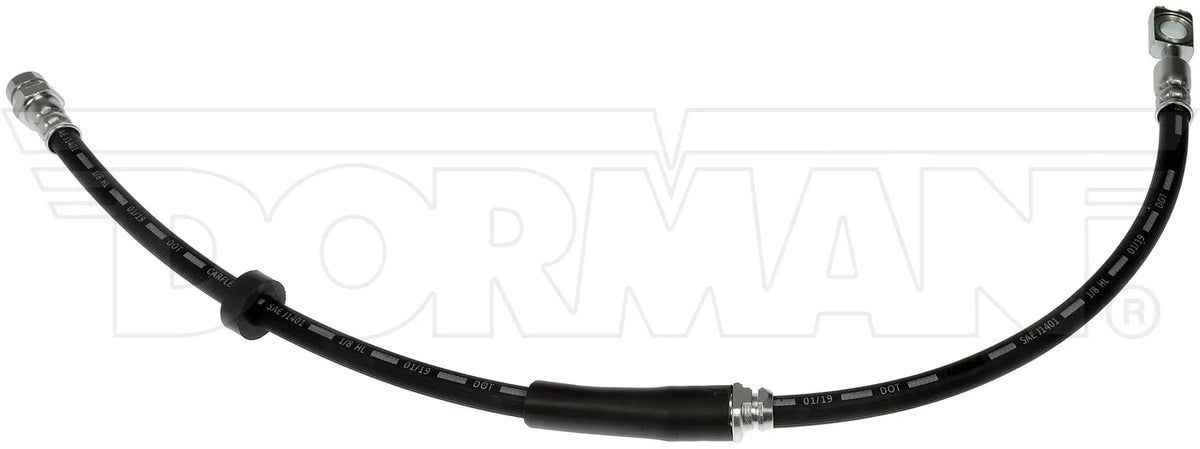 Dorman H620967 2009-2017 Volkswagen CC Brake Hydraulic Hose