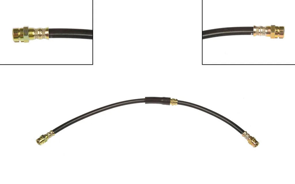 Dorman H620968 2009-2013 Volkswagen CC Brake Hydraulic Hose