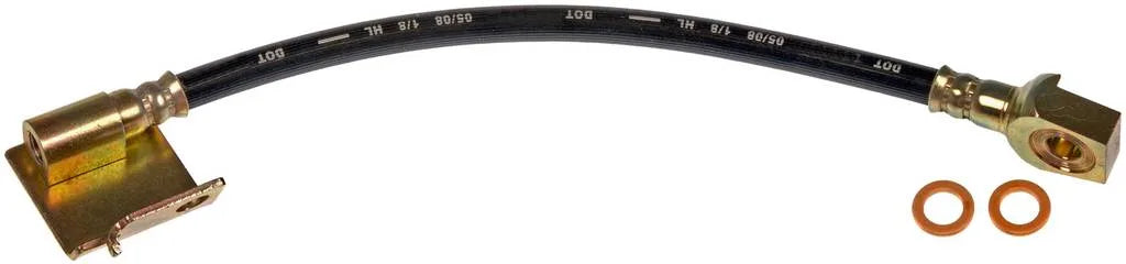 Dorman H620970 2002-2004 Ford F-450 Super Duty Brake Hydraulic Hose