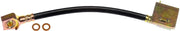 Dorman H620981 2005-2010 Ford F-550 Super Duty Brake Hydraulic Hose
