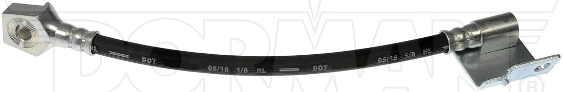 Dorman H620981 2005-2010 Ford F-550 Super Duty Brake Hydraulic Hose