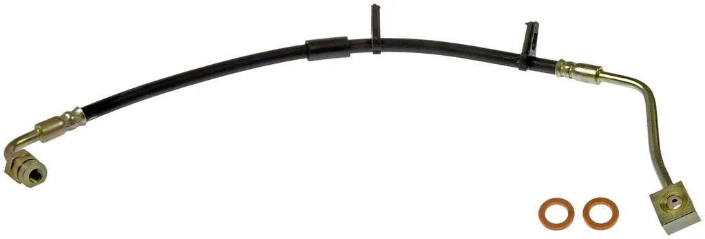 Dorman H620986 2008-2023 Ford E-450 Super Duty Brake Hydraulic Hose