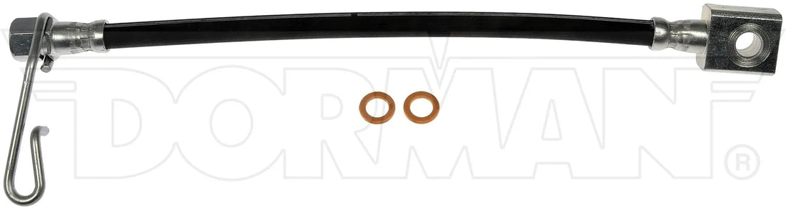 Dorman H620993 1999-2007 Ford E-350 Super Duty Brake Hydraulic Hose