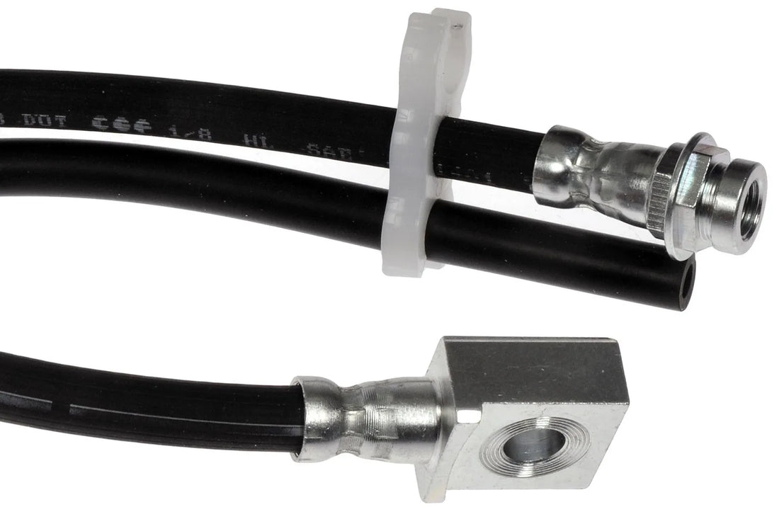 Dorman H620994 1999-2019 Ford E-350 Super Duty Brake Hydraulic Hose