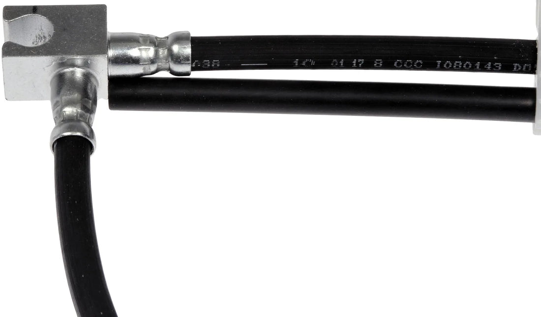 Dorman H620994 1999-2019 Ford E-350 Super Duty Brake Hydraulic Hose