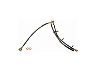 Dorman H620995 2005-2019 Ford E-350 Super Duty Brake Hydraulic Hose
