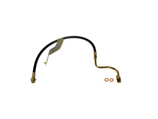 Dorman H621005 2008-2012 Ford F-350 Super Duty Brake Hydraulic Hose