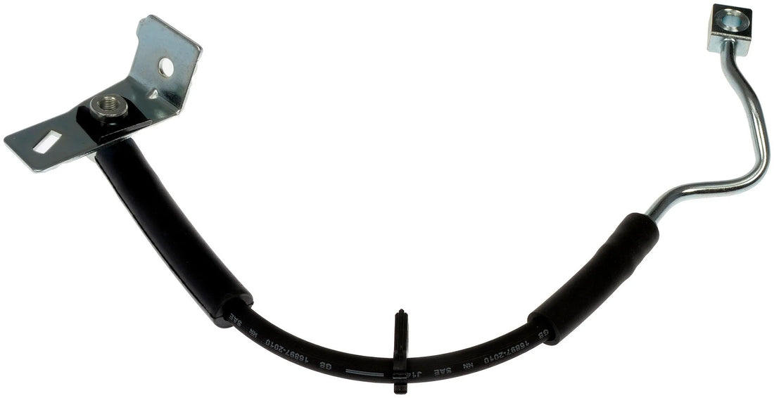 Dorman H621013 2006-2010 Ford Explorer Brake Hydraulic Hose