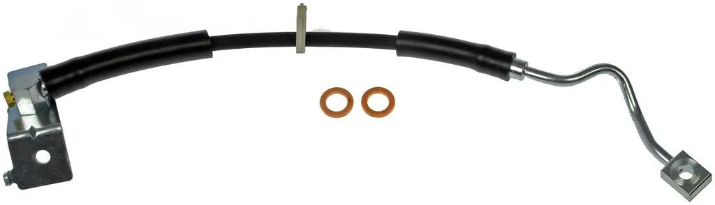Dorman H621013 2006-2010 Ford Explorer Brake Hydraulic Hose