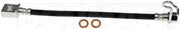 Dorman H621018 2004-2008 Ford Lobo Brake Hydraulic Hose