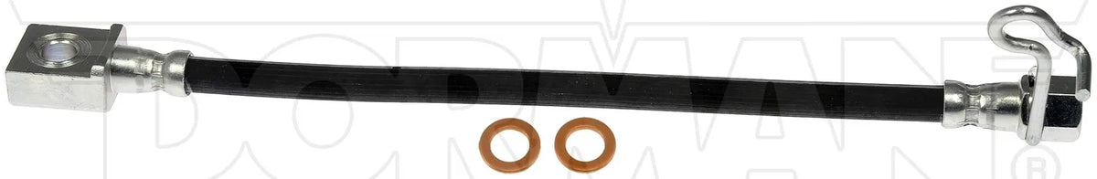 Dorman H621018 2004-2008 Ford Lobo Brake Hydraulic Hose