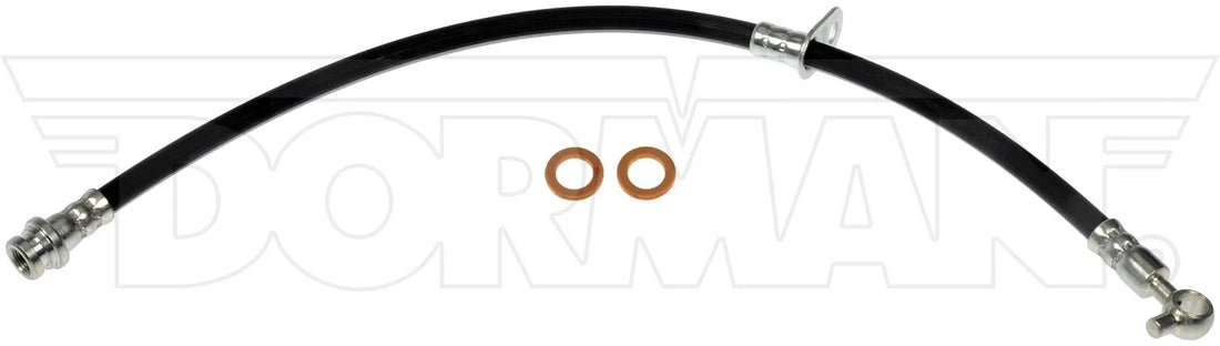 Dorman H621027 2007-2010 Lincoln MKX Brake Hydraulic Hose