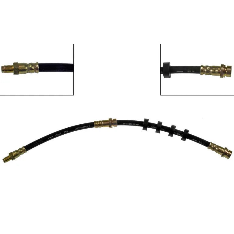 Dorman H621031 2008-2012 Ford Escape Brake Hydraulic Hose