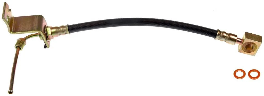 Dorman H621038 1988-1997 Ford F-Super Duty Brake Hydraulic Hose
