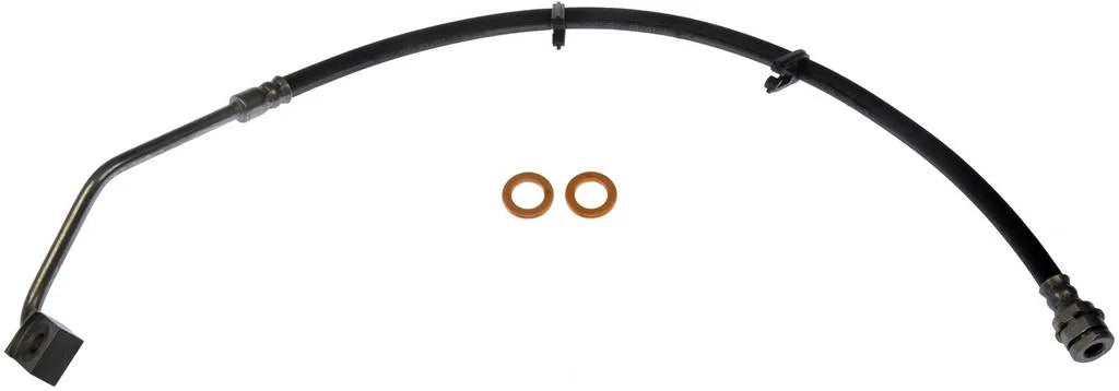 Dorman H621045 1999-2003 Ford F-53 Motorhome Chassis Brake Hydraulic Hose