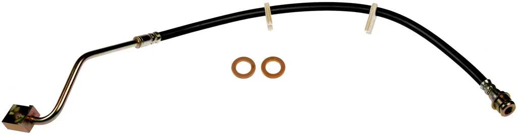 Dorman H621046 1999-2003 Ford F-53 Motorhome Chassis Brake Hydraulic Hose