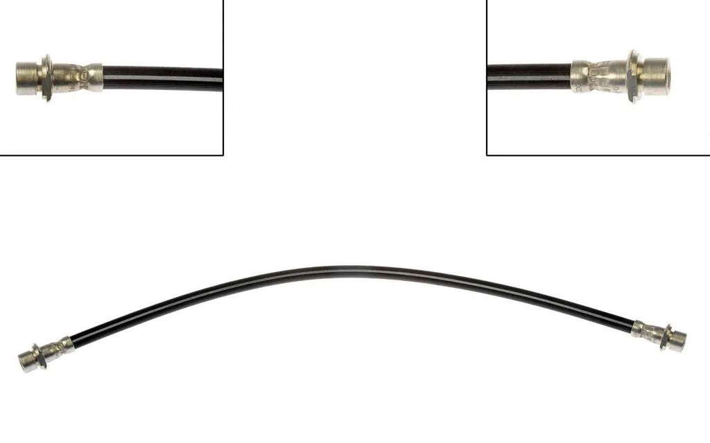 Dorman H621050 2004-2006 Toyota Tundra Brake Hydraulic Hose