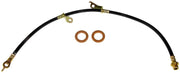 Dorman H621064 2006-2019 Toyota RAV4 Brake Hydraulic Hose