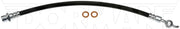 Dorman H621068 2006-2015 Lexus IS250 Brake Hydraulic Hose