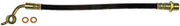 Dorman H621071 2006-2019 Toyota RAV4 Brake Hydraulic Hose