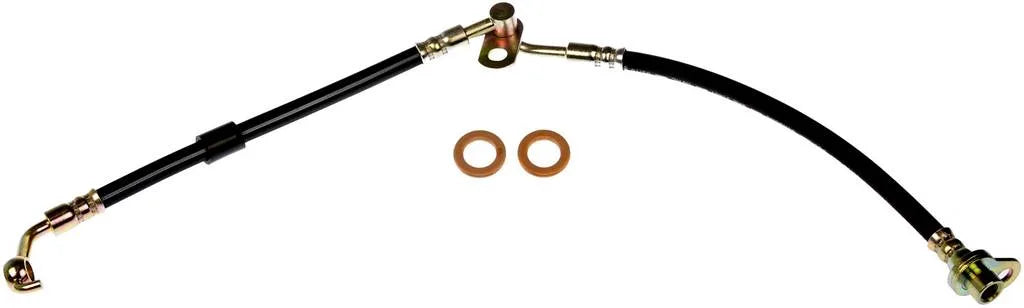Dorman H621082 2013-2015 Mazda MX-5 Brake Hydraulic Hose