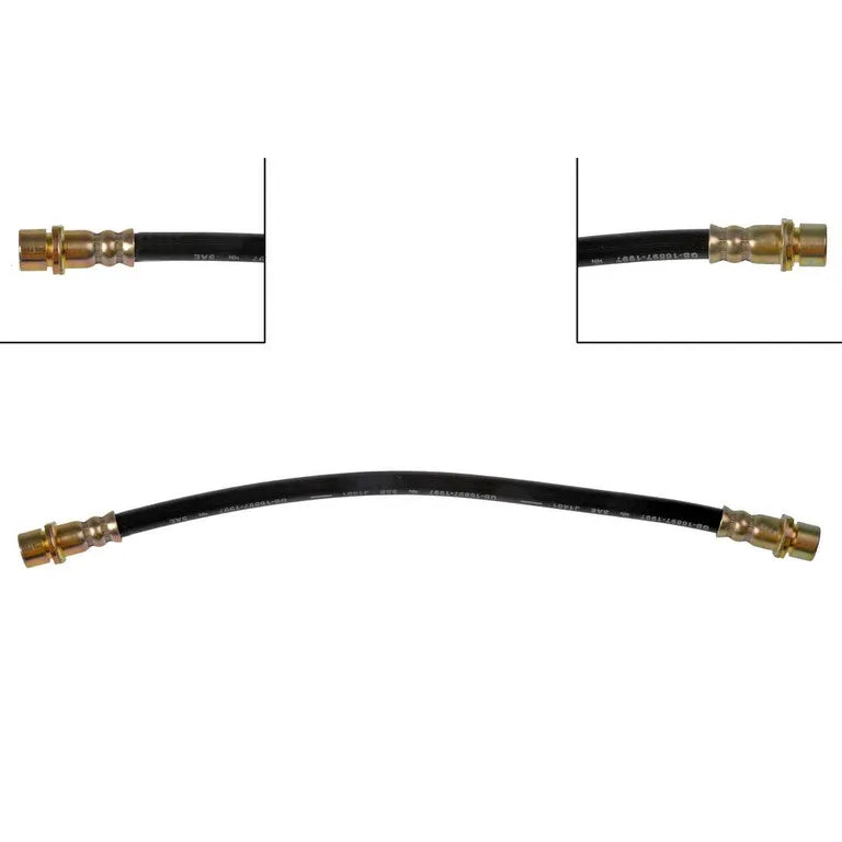 Dorman H621096 2007-2023 Toyota Tundra Brake Hydraulic Hose