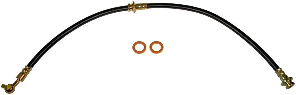 Dorman H621106 2007-2013 Nissan Sentra Brake Hydraulic Hose