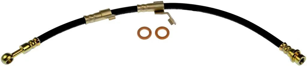 Dorman H621109 2006-2014 Kia Sedona Brake Hydraulic Hose