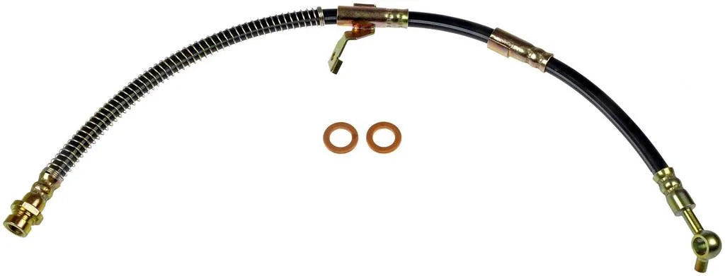 Dorman H621110 2006-2010 Kia Optima Brake Hydraulic Hose