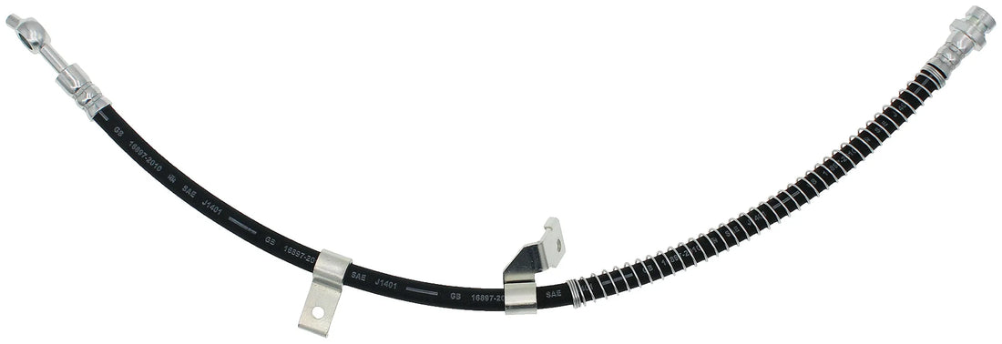 Dorman H621110 2006-2010 Kia Optima Brake Hydraulic Hose