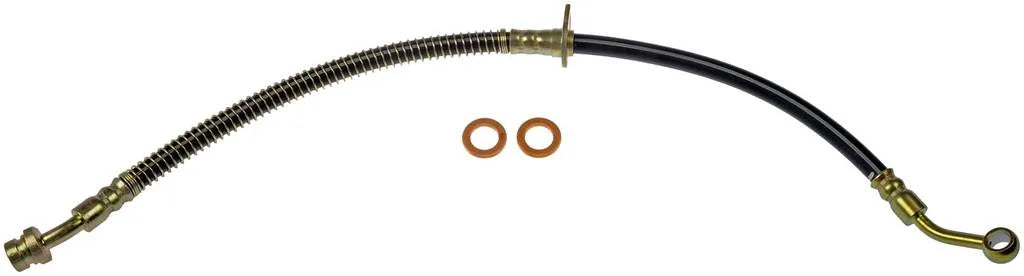 Dorman H621114 2006-2011 Kia Rio Brake Hydraulic Hose