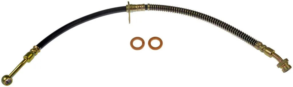 Dorman H621115 2006-2011 Kia Rio Brake Hydraulic Hose
