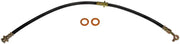 Dorman H621116 2007-2018 Nissan Tiida Brake Hydraulic Hose