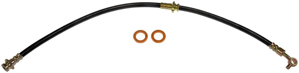 Dorman H621116 2007-2018 Nissan Tiida Brake Hydraulic Hose