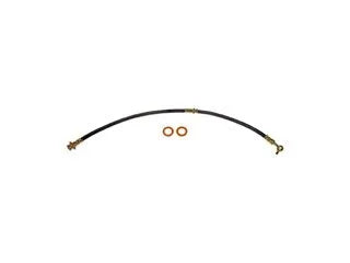 Dorman H621117 2007-2018 Nissan Tiida Brake Hydraulic Hose