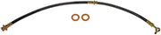 Dorman H621117 2007-2018 Nissan Tiida Brake Hydraulic Hose