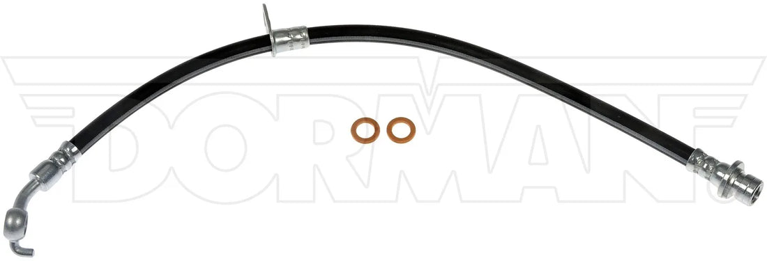 Dorman H621119 2009-2014 Acura TSX Brake Hydraulic Hose