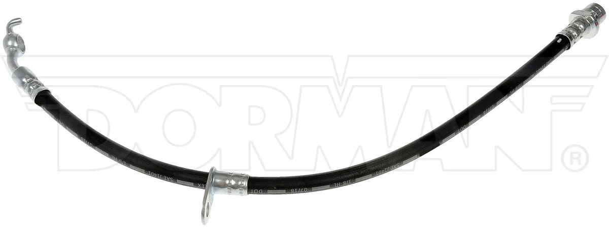 Dorman H621119 2009-2014 Acura TSX Brake Hydraulic Hose