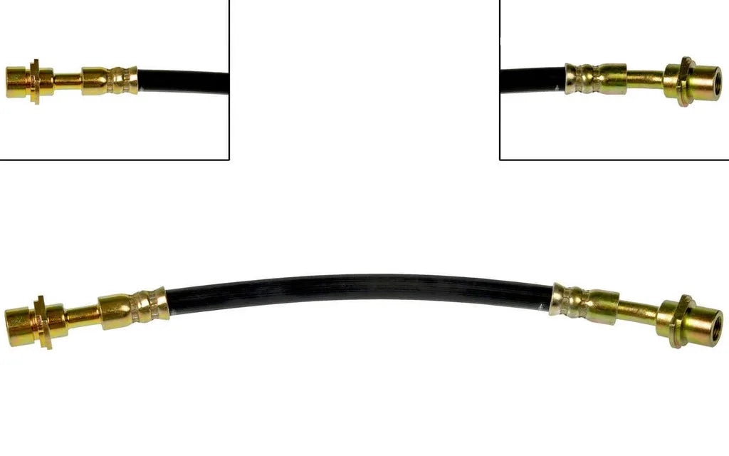 Dorman H621124 2008-2009 Toyota Prius Brake Hydraulic Hose