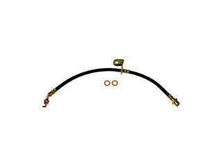 Dorman H621133 2009-2018 Toyota Corolla Brake Hydraulic Hose