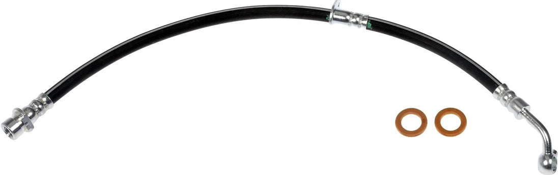 Dorman H621153 1997 Acura Integra Brake Hydraulic Hose