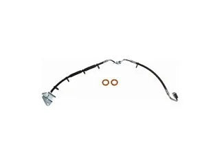 Dorman H621158 2003-2004 Jeep Grand Cherokee Brake Hydraulic Hose