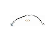 Dorman H621158 2003-2004 Jeep Grand Cherokee Brake Hydraulic Hose