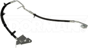 Dorman H621158 2003-2004 Jeep Grand Cherokee Brake Hydraulic Hose