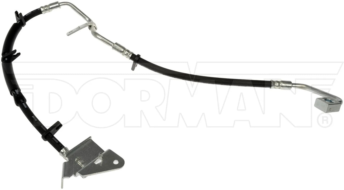 Dorman H621158 2003-2004 Jeep Grand Cherokee Brake Hydraulic Hose