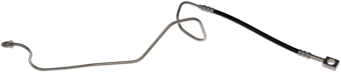 Dorman H621171 1999-2002 Volkswagen Cabrio Brake Hydraulic Hose