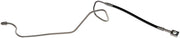 Dorman H621171 1999-2002 Volkswagen Cabrio Brake Hydraulic Hose